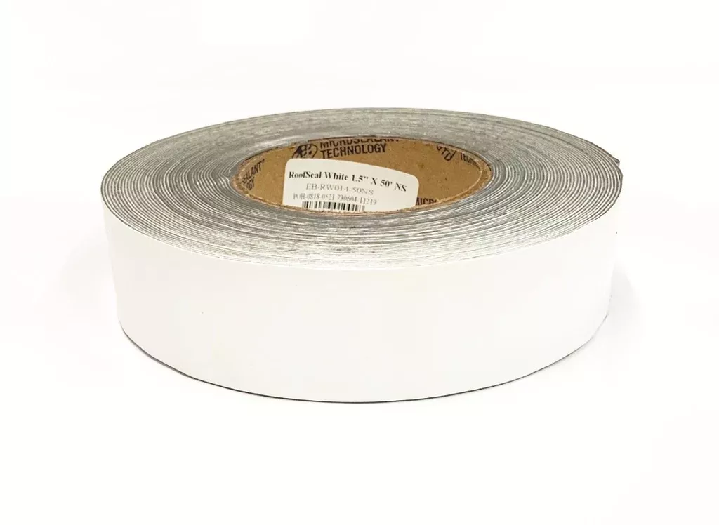 1.5" Eternabond Roof Leak Repair Tape Patch Seal White