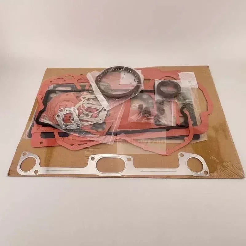 1 Set of Overhaul Gasket Kit for Deutz BF4M2012C Engine - Fab Heavy Parts