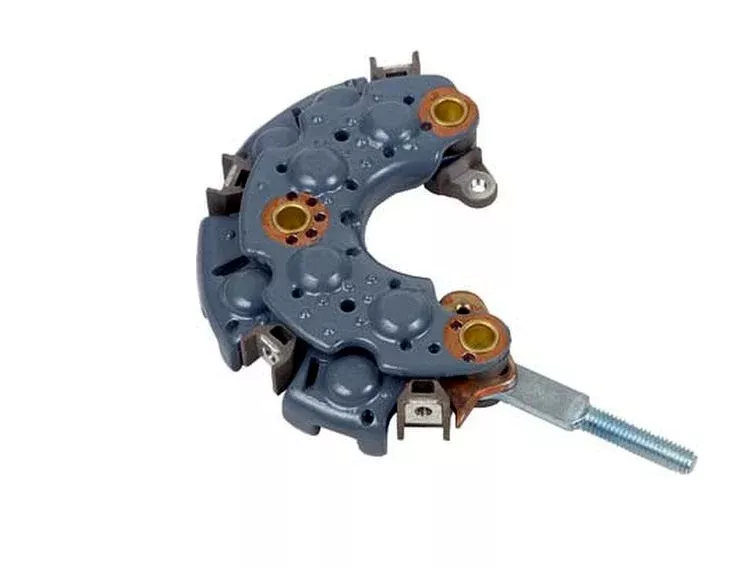 12 Volts Rectifier Diode Assembly for Denso Alternators on Acura, Chevrolet, Geo, Honda