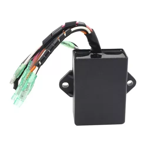 6G9-85540 CDI Unit for Yamaha Mercury | JLM Marine