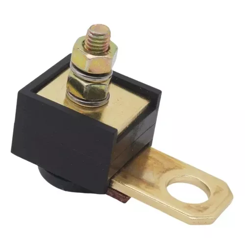 88-79023T10 110 AMP Fuse Assembly for MerCruiser Mercury | JLM Marine