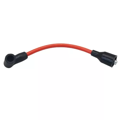 9-inch Marine Spark Plug Wire – Fits Mercury Marine 150-175-200 HP Outboards (Replaces 84-813715A1)