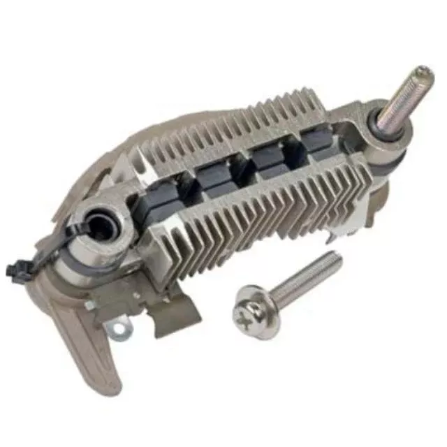 Alternator Rectifier Bridge Diode Assembly for 1.7L 2001-2005 Honda Civic Acura EL - 13893REC