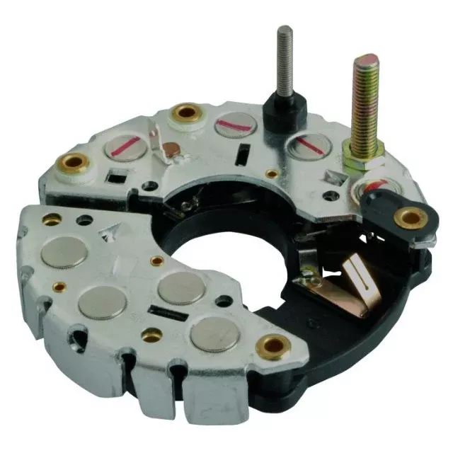 Alternator Rectifier Bridge Diode Assembly for 1990-1991 Mercedes 560SEC / 560SEL - 14783REC