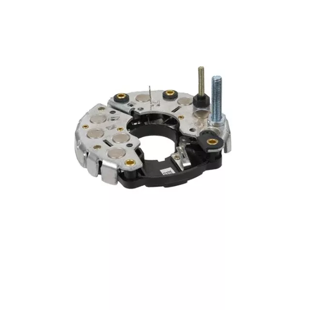 Alternator Rectifier Bridge Diode Assembly for 1990-1993 Mercedes 190E / 300E / 300TE - 13367REC