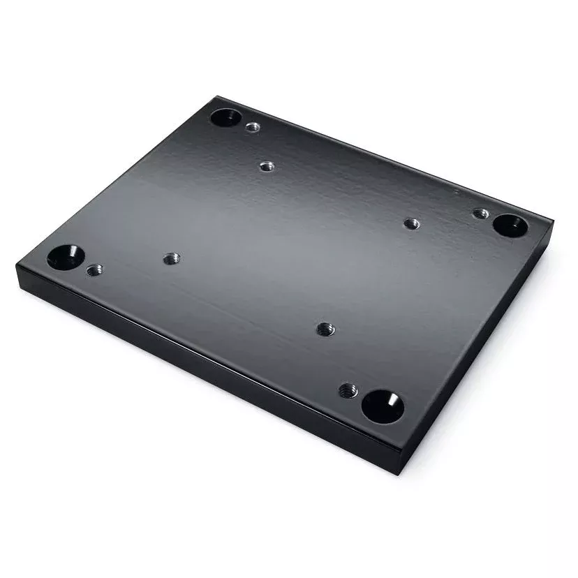 Cannon Aluminum Deck Plate MPN - 2200693