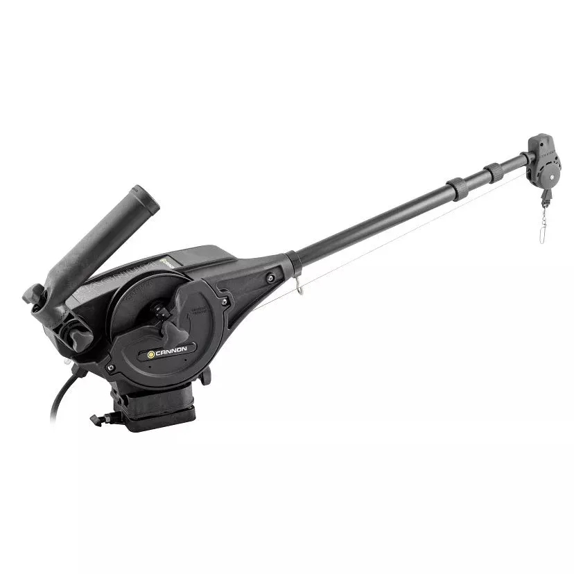 Cannon Magnum 10 Electric Downrigger MPN - 1902305