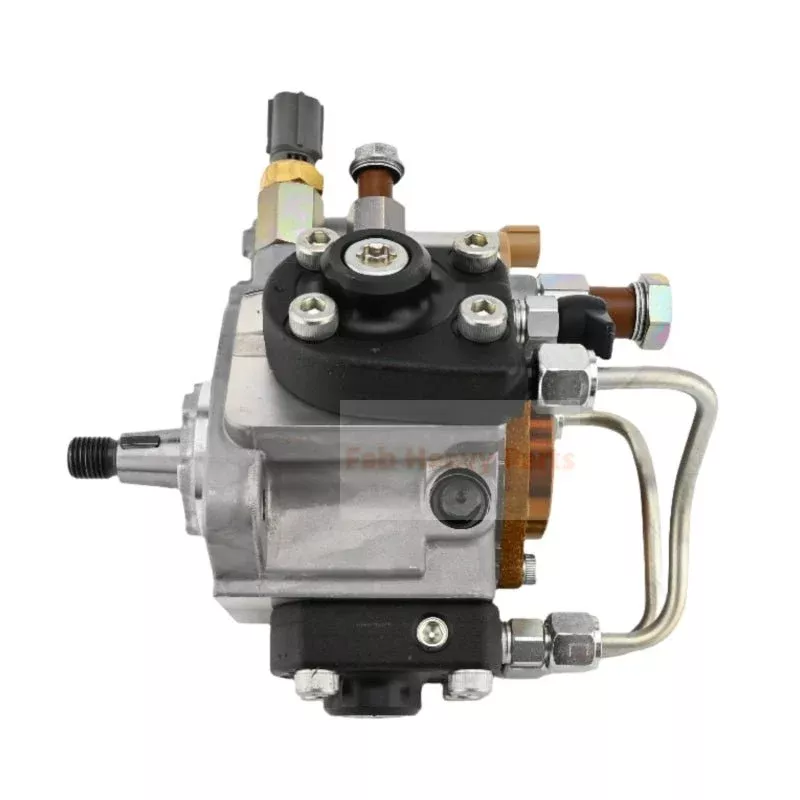 Common Rail Fuel Injector Pump 8-98091565-0 8-98091565-4 1-15603508-1, Isuzu 6HK1 - Fab Heavy Parts