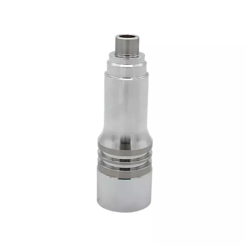 Genuine Isuzu Engine 6WG1TC 6UZ1 Nozzle Holder Sleeve 1-11129064-1 1111290641 for Hitachi ZX470-5 ZX450-3 ZX520-3 ZX500-3 - Fab Heavy Parts