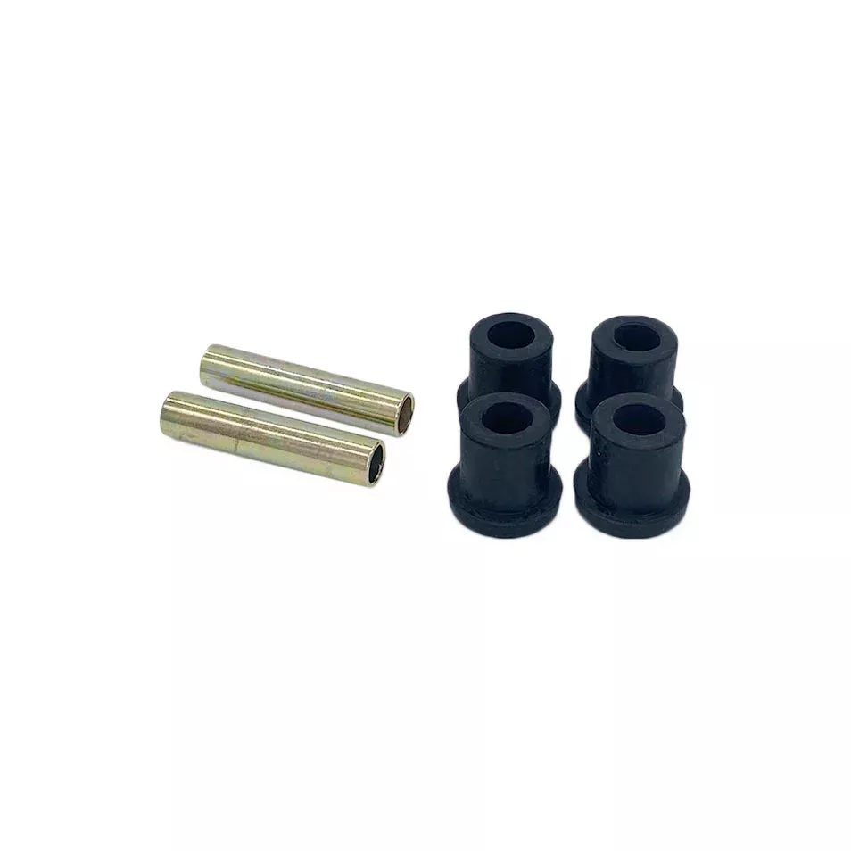 Golf Cart Leaf Spring Bushing Kit - 1 Spring For Club Car Precedent (1976-Up)