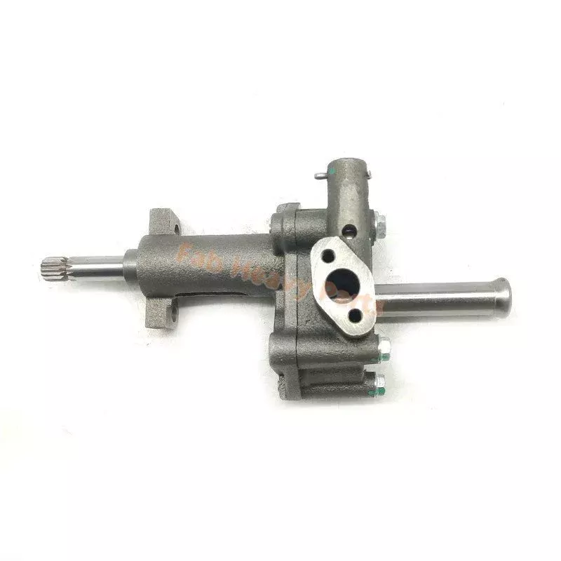 Isuzu Engine 6BD1T Oil Pump 1131002441 - Fab Heavy Parts