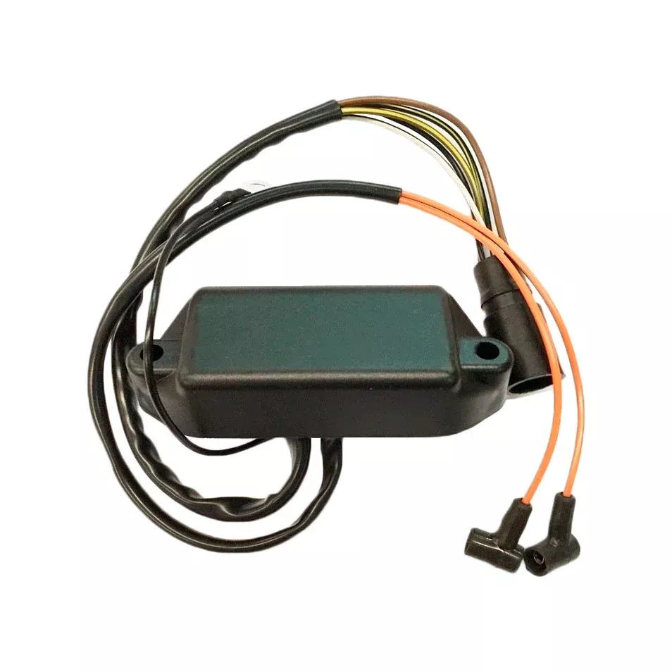 Johnson Evinrude Outboard Power Pack 582285, 584783, 584908, 18-5763, 18-5765