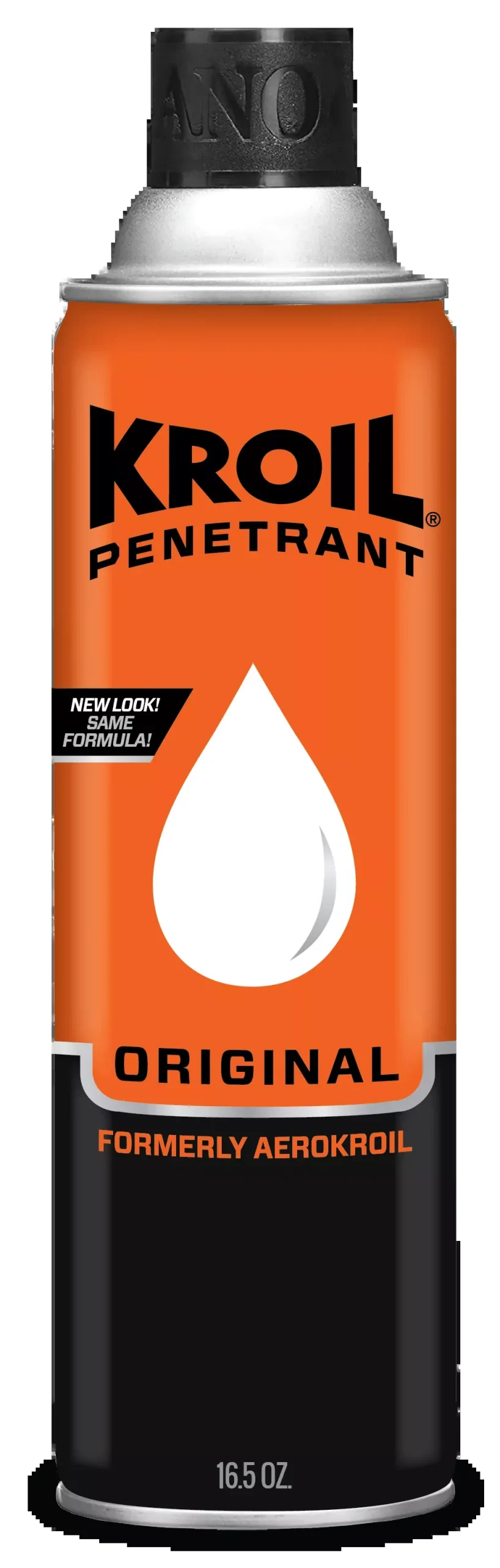Kano Labs Kroil Aerosol Penetrant Penetrating Oil AeroKroil 16.5 oz Can