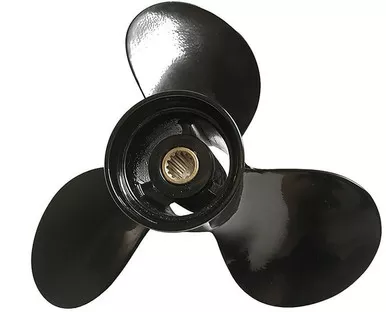 MICHIGAN Wheel 142204 09.250R09.000 Al 3Bl Mi Match