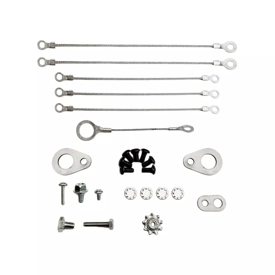 Motor Engine Continuity Circuit Kit For MerCruiser Alpha Bravo 99940A2