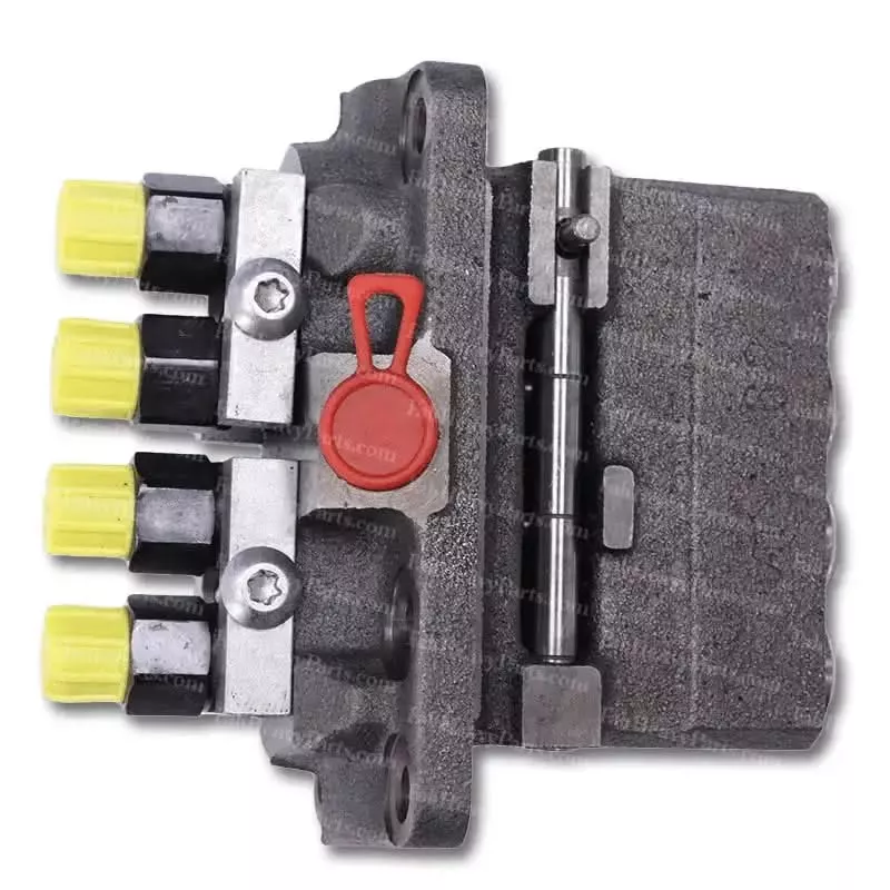 New Fuel Injection Pump 1G762-51010 for Kubota L4630 L4740 L48 L5030 M4800 MX4700 MX5000 - Fab Heavy Parts