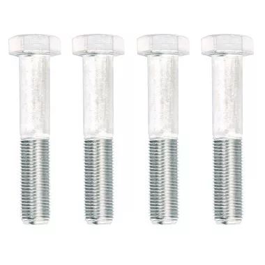 T-H Marine Bolt Kit f/Jack Plates [BK-1-DP]