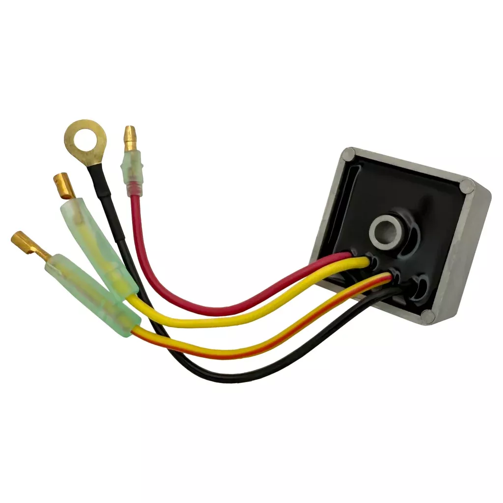 Voltage Regulator for SeaDoo GT GTS GTX GTI SP SPI SPX XP XPI HX - 278000123